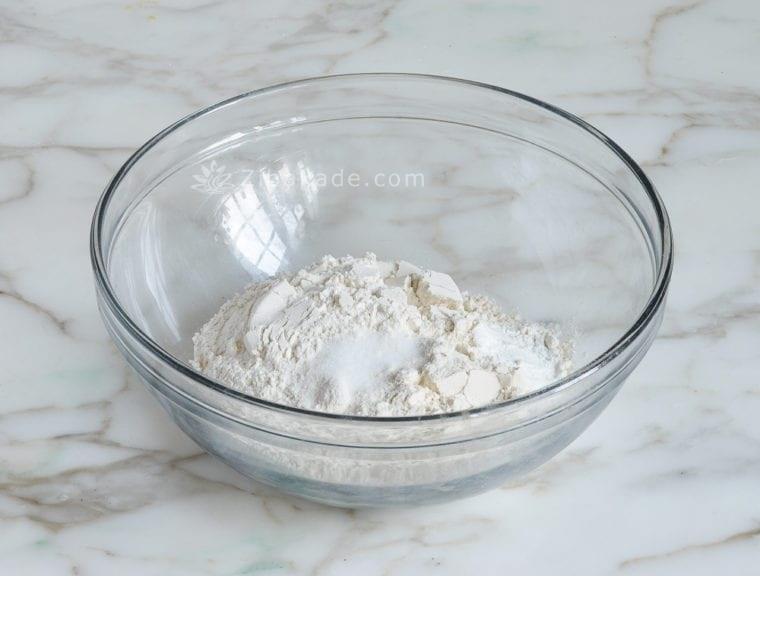 انواع دسر | انواع ژله